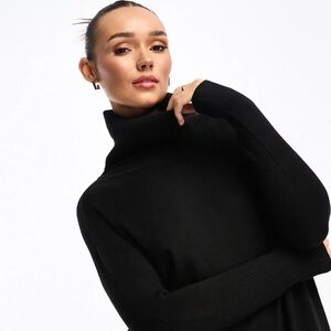 NWOT French Connection turtleneck sweater